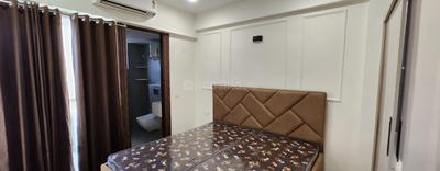Bedroom Image of 1440 Sq.ft 3 BHK Builder Floor for rent in Signature Global City 37D 1, Sector 37D Gurgaon for Rs. 47500