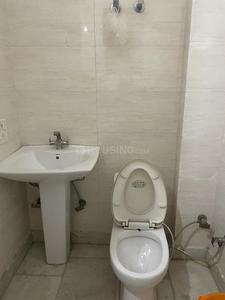 Bathroom Image of PG 10233365 Sector 26 Dwarka in Bharthal, New Delhi