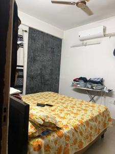 Bedroom Image of 2095 Sq.ft 3.5 BHK Apartment / Flat for sale in ACE Golfshire, Sector 150 Noida for Rs. 27500000