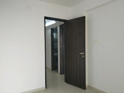 Bedroom Image of 1462 Sq.ft 3 BHK Apartment / Flat for sale in L And T Seawoods Residences North Towers, Nerul Navi Mumbai for Rs. 38500000