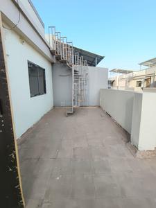 Balcony Image of 1947 Sq.ft 4 BHK Villa for rent in Bhayli Vadodara for Rs. 25000