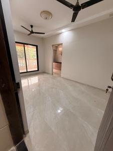 Living Room Image of 423 Sq.ft 1 BHK Apartment / Flat for sale in Shantee Sunshine Meadows, Vasai West Vasai for Rs. 3900000