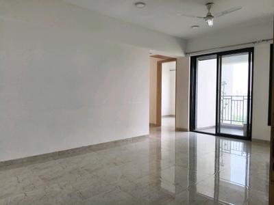 Living Room Image of 1561 Sq.ft 3 BHK Apartment / Flat for sale in Rama Metro Life Optima Residences, Tathawade Pune for Rs. 12500000