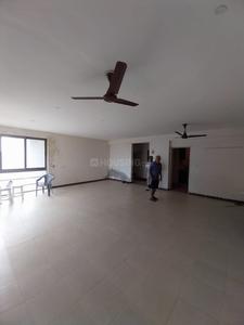 4 BHK Flat