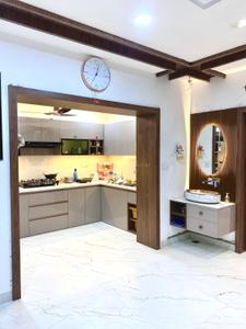 Hall Image of 980 Sq.ft 2 BHK Apartment / Flat for sale in Chevayur Kozhikode for Rs. 7500000