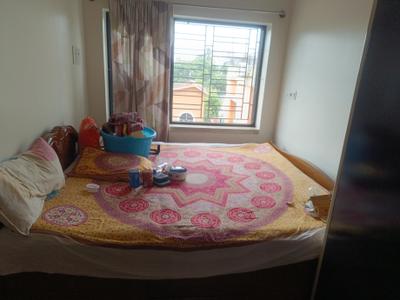 Bedroom Image of 1564 Sq.ft 3.5 BHK Apartment / Flat for sale in Konnagar Hooghly for Rs. 7000000