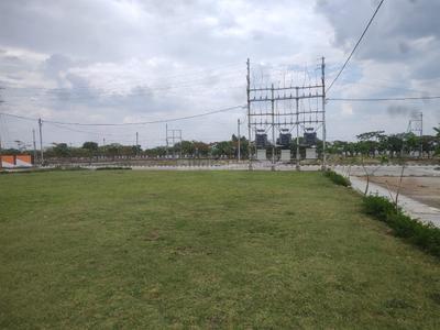 Image of 1100 Sq.ft Residential Plot / Land for sale in Super Corridor, Indore for Rs. 4650000