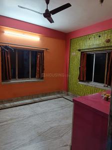 Bedroom Image of 856 Sq.ft 2 BHK Apartment / Flat for sale in Shanti Apartment, Belghoria Kolkata for Rs. 4000000