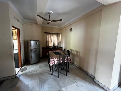 Hall Image of 1485 Sq.ft 3 BHK Apartment / Flat for sale in Behala Kolkata for Rs. 5800000