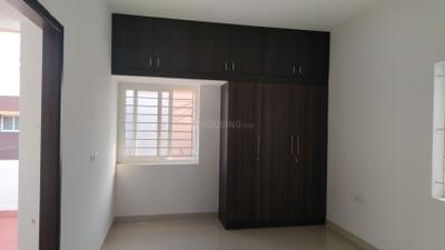 Bedroom Image of 1200 Sq.ft 2 BHK Independent House for sale in Kanuvai Coimbatore for Rs. 6500000
