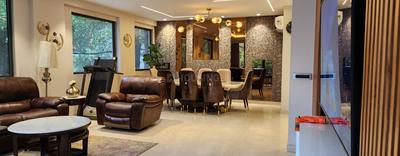 4.5 BHK Independent Builder Floor