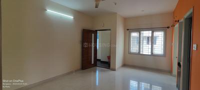 Hall Image of 1200 Sq.ft 2 BHK Apartment / Flat for rent in Kalyan Nagar Bengaluru for Rs. 32000