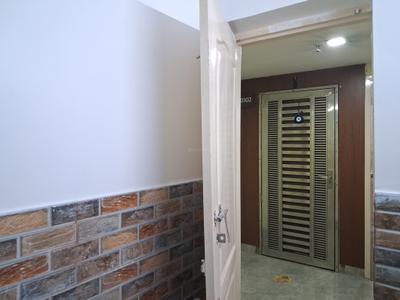 Servant Room Image of 1591 Sq.ft 3 BHK Apartment / Flat for sale in Paras Tierea, Sector 137 Noida for Rs. 14000000