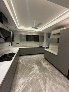 Kitchen Image of 7200 Sq.ft 4 BHK Duplex for sale in DLF Phase 2, DLF Phase 2 Gurgaon for Rs. 120000000