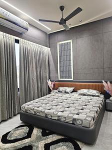 Bedroom Image of 2200 Sq.ft 4 BHK Studio for sale in Vanakala Surat for Rs. 11100000