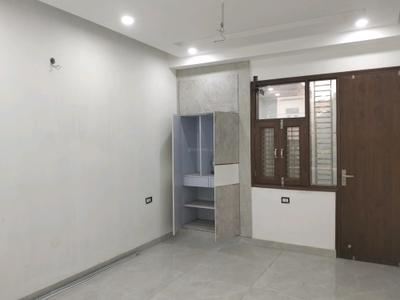 Bedroom Image of 2750 Sq.ft 5 BHK Builder Floor for sale in Rajendra Nagar Ghaziabad for Rs. 21500000