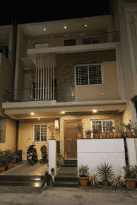 Building Image of 2700 Sq.ft 4 BHK Independent House for sale in Kachana Raipur for Rs. 11100005