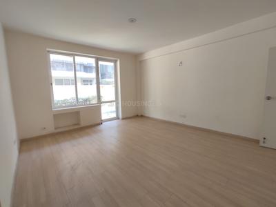 Bedroom Image of 1575 Sq.ft 3 BHK Apartment / Flat for sale in DLF The Valley, DLF The Valley Panchkula for Rs. 14900000