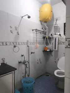 Bedroom One Image of 1100 Sq.ft 2 BHK Apartment / Flat for sale in Vijayanagar Bengaluru for Rs. 13000000
