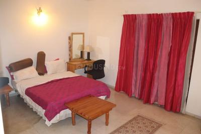 Bedroom Image of 4116 Sq.ft 4 BHK Villa for sale in UKN Esperanza, Whitefield Bengaluru for Rs. 58000000