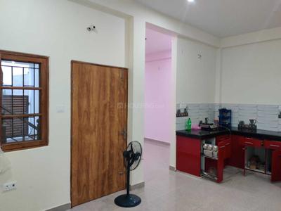 Kitchen Image of 1650 Sq.ft 3 BHK Villa for sale in Jankipuram Extension Lucknow for Rs. 4800000