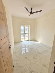 Bedroom Image of 650 Sq.ft 1 BHK Apartment / Flat for rent in Old Sangvi Pune for Rs. 16500