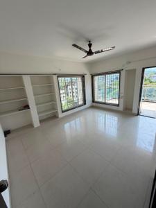 Hall Image of 1150 Sq.ft 2 BHK Apartment / Flat for sale in Abhay Atharva Bliss, Bavdhan Pune for Rs. 11500000
