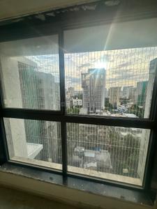 Balcony Image of 425 Sq.ft 1 BHK Apartment / Flat for sale in Sai Orchid And Sai Fortune Business Centre, Ghatkopar East Mumbai for Rs. 15000000