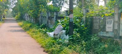 Image of 2178 Sq.ft Residential Plot / Land for sale in Kodaly, Thrissur for Rs. 1250000