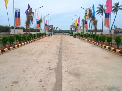 Image of 800 Sq.ft Residential Plot / Land for sale in Thiruporur, Chennai for Rs. 4000000