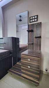 Kitchen Image of 690 Sq.ft 2 BHK Apartment / Flat for sale in Santacruz East Mumbai for Rs. 23000000