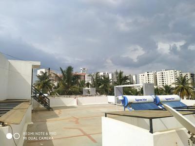 Image of 999 Sq.ft 2 BHK Apartment / Flat for sale in Kalena Agrahara, Bengaluru for Rs. 7000000