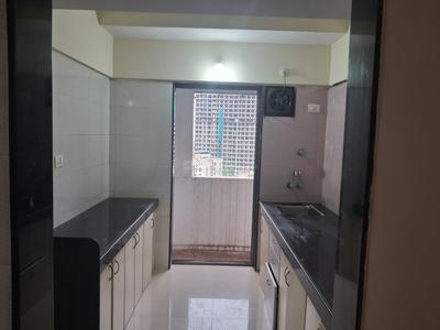 Kitchen Image of 970 Sq.ft 2 BHK Apartment / Flat for sale in premnagar complex Achal, Mira Road East Mira Bhayandar for Rs. 14500000