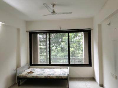 Bedroom Image of 3200 Sq.ft 3 BHK Apartment / Flat for rent in Bodakdev Ahmedabad for Rs. 58000