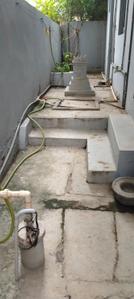 Balcony Image of 1100 Sq.ft 2 BHK Independent House for rent in Dr A S Rao Nagar Colony Secunderabad for Rs. 12000