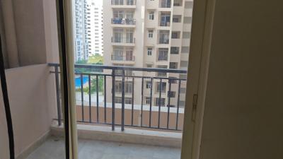 Image of 1080 Sq.ft 3 BHK Apartment / Flat for rent in Excella Kutumb, Sultanpur Road, Lucknow for Rs. 14000