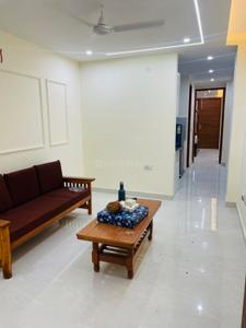 1 BHK Independent Builder Floor