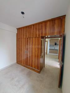 Bedroom Image of 766 Sq.ft 3 BHK Apartment / Flat for sale in Shree Homes, Sector 45 Faridabad for Rs. 5700000