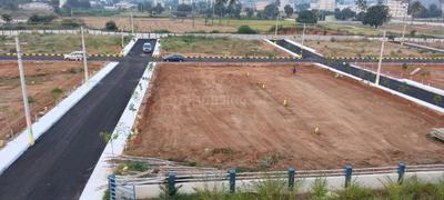 Image of 166 Sq.ft Residential Plot / Land for sale in Ramoji Film City, Hyderabad for Rs. 5899999
