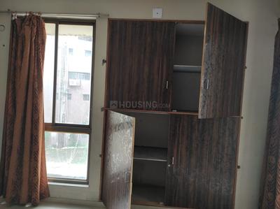 Bedroom Image of 1300 Sq.ft 2 BHK Apartment / Flat for rent in Sardar Ganj Anand for Rs. 12000