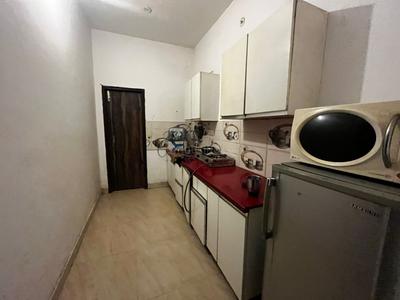 Kitchen Image of 1200 Sq.ft 2 BHK Independent House for rent in Upper Nakronda Dehradun for Rs. 15000
