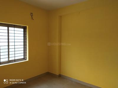 Bedroom Image of 850 Sq.ft 1 BHK Apartment / Flat for sale in Bhimatangi Housing Colony Bhubaneswar for Rs. 3500000
