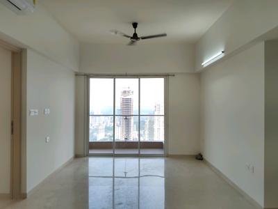 Living Room Image of 1350 Sq.ft 3 BHK Apartment / Flat for sale in Samrin Heritage, Thane West Thane for Rs. 21500000