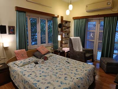 Bedroom Image of 5500 Sq.ft 4 BHK Independent House for sale in Kriti Apartments, Jadavpur Kolkata for Rs. 26500000