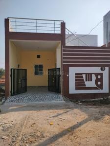 2 BHK Independent House