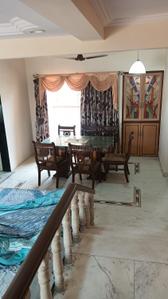 Bedroom Image of 1500 Sq.ft 3 BHK Apartment / Flat for rent in Malad West Mumbai for Rs. 85000