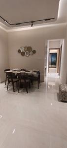 Hall Image of 1559 Sq.ft 3 BHK Apartment / Flat for sale in Sentosa Edge, Punawale Pune for Rs. 11500000