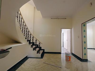 Hall Image of 1600 Sq.ft 3 BHK Independent House for rent in HSR Layout Bengaluru for Rs. 75000