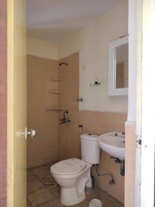 Bedroom Two Image of 1200 Sq.ft 3 BHK Apartment / Flat for rent in Jaypee Aman, Aurangabad Noida for Rs. 20000