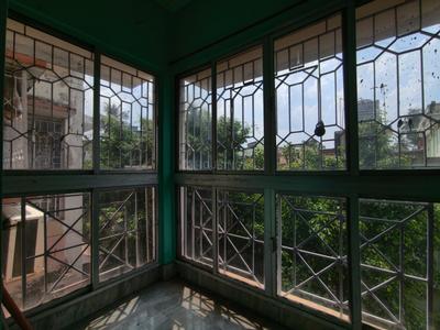 Balcony Image of 925 Sq.ft 2 BHK Apartment / Flat for sale in Mangalam Park, Behala Kolkata for Rs. 5000000